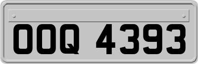 OOQ4393