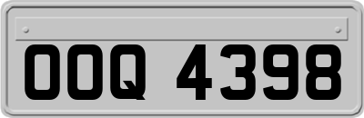 OOQ4398