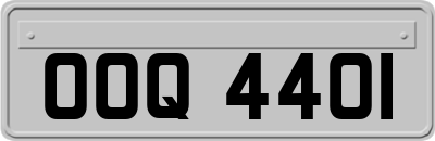OOQ4401