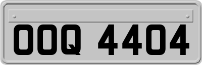 OOQ4404