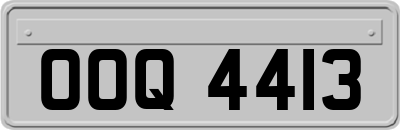OOQ4413