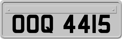 OOQ4415