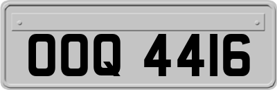 OOQ4416