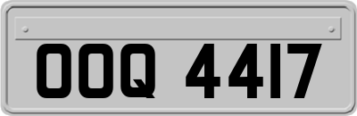 OOQ4417