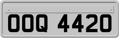 OOQ4420