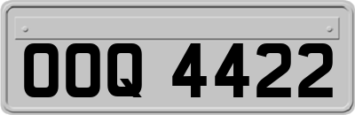 OOQ4422