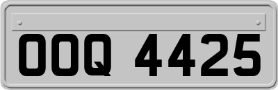 OOQ4425