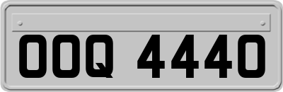OOQ4440