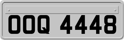 OOQ4448