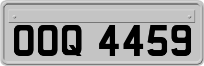 OOQ4459