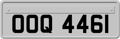 OOQ4461
