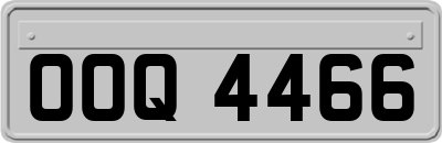 OOQ4466