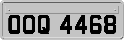 OOQ4468