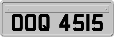 OOQ4515