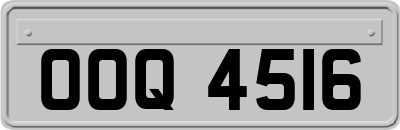 OOQ4516