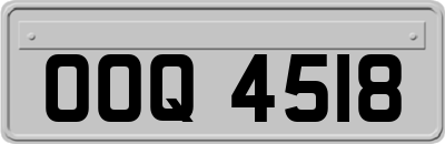 OOQ4518