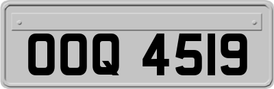 OOQ4519