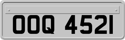 OOQ4521