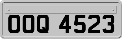 OOQ4523
