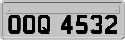 OOQ4532