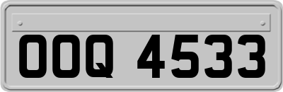 OOQ4533