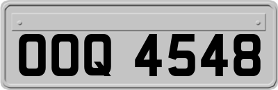 OOQ4548