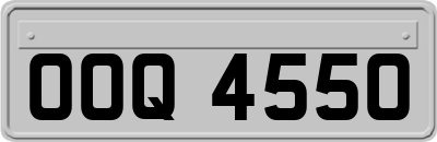 OOQ4550