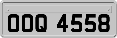 OOQ4558