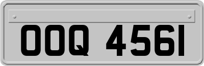 OOQ4561