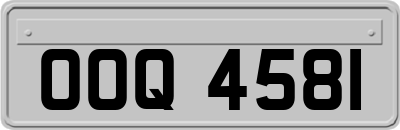 OOQ4581