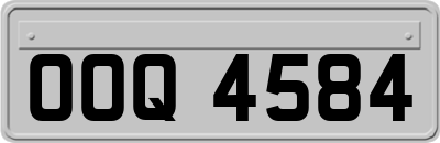 OOQ4584