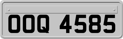 OOQ4585