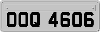 OOQ4606