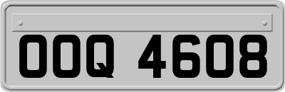 OOQ4608