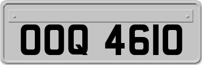 OOQ4610