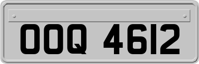 OOQ4612