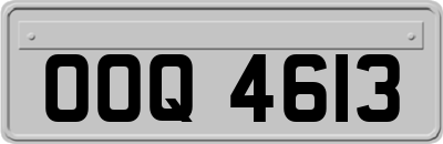 OOQ4613