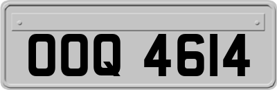 OOQ4614