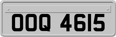 OOQ4615