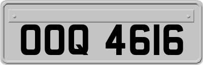 OOQ4616