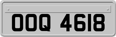 OOQ4618