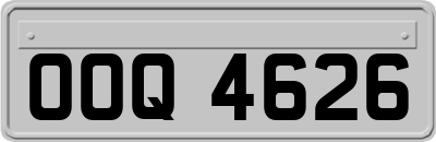 OOQ4626