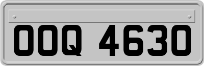 OOQ4630