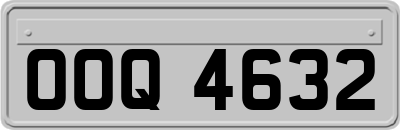 OOQ4632