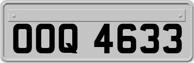 OOQ4633