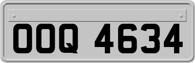 OOQ4634