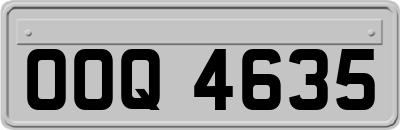 OOQ4635