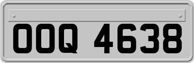 OOQ4638