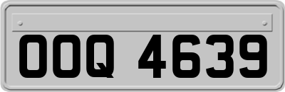 OOQ4639