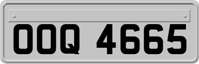 OOQ4665